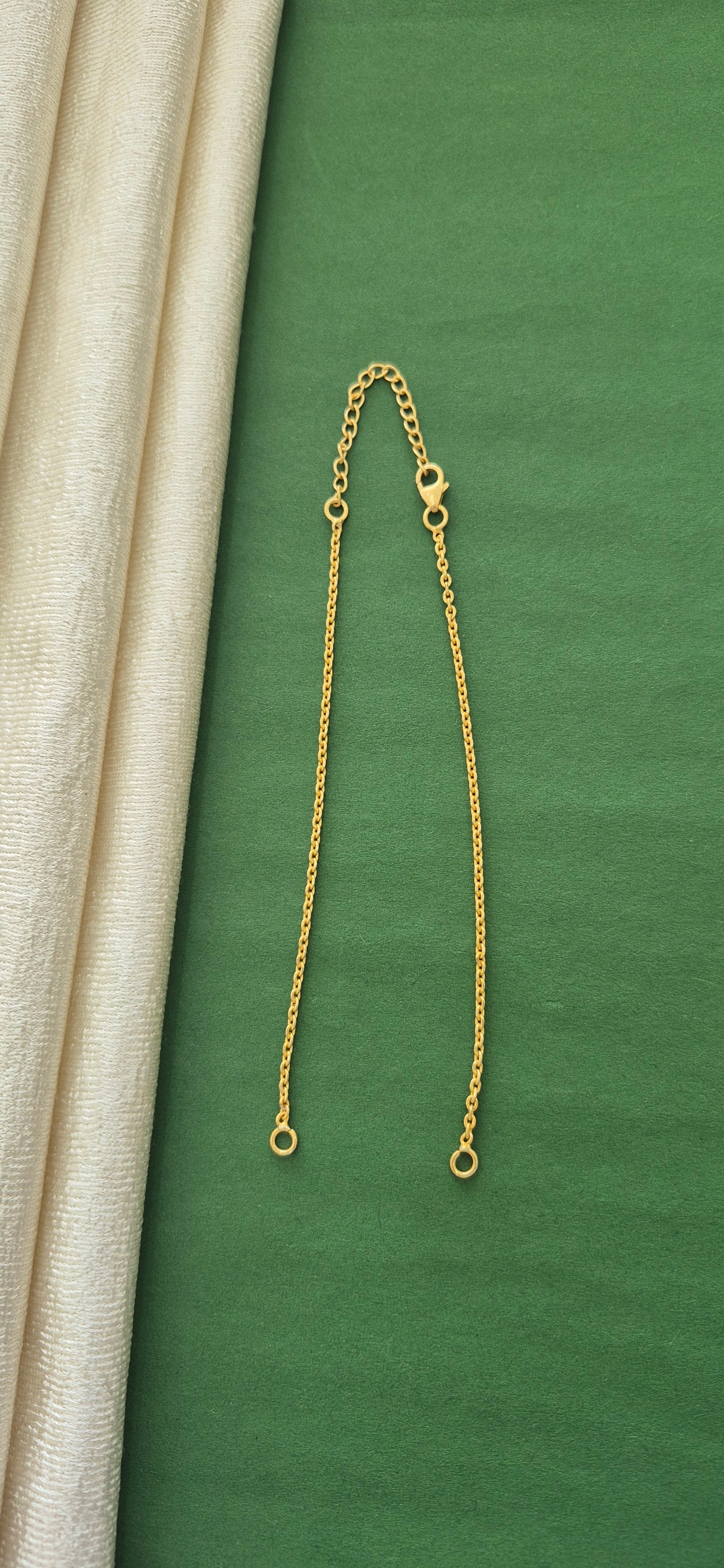 Back chain
