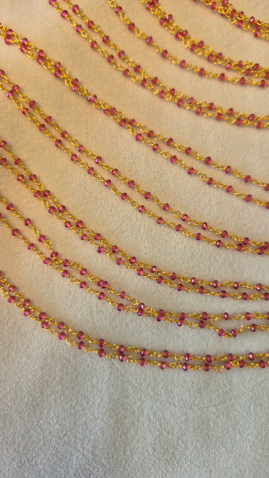 Champa saralu 10 layer