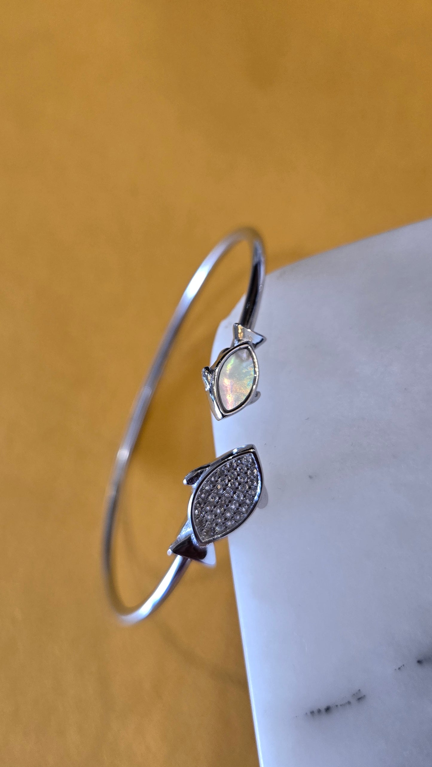 Sterling silver Bracelet