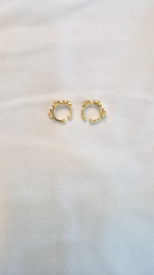 Ear cuff Bugadi