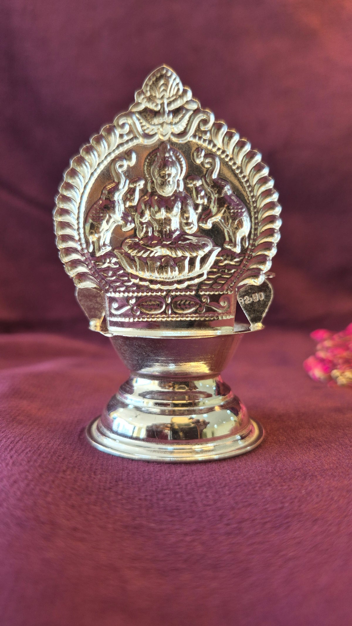 Kamakshi deepam