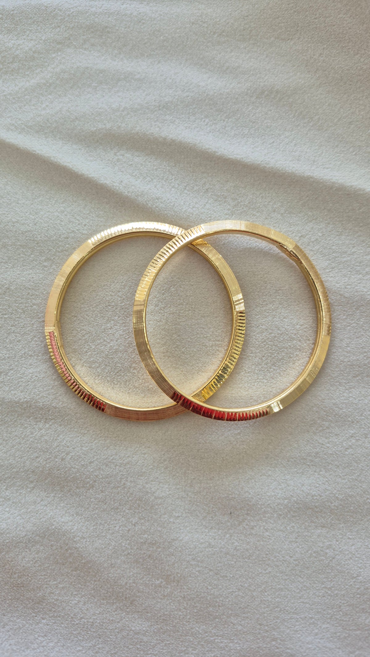 Baby bangle
