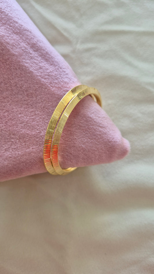 Baby bangle
