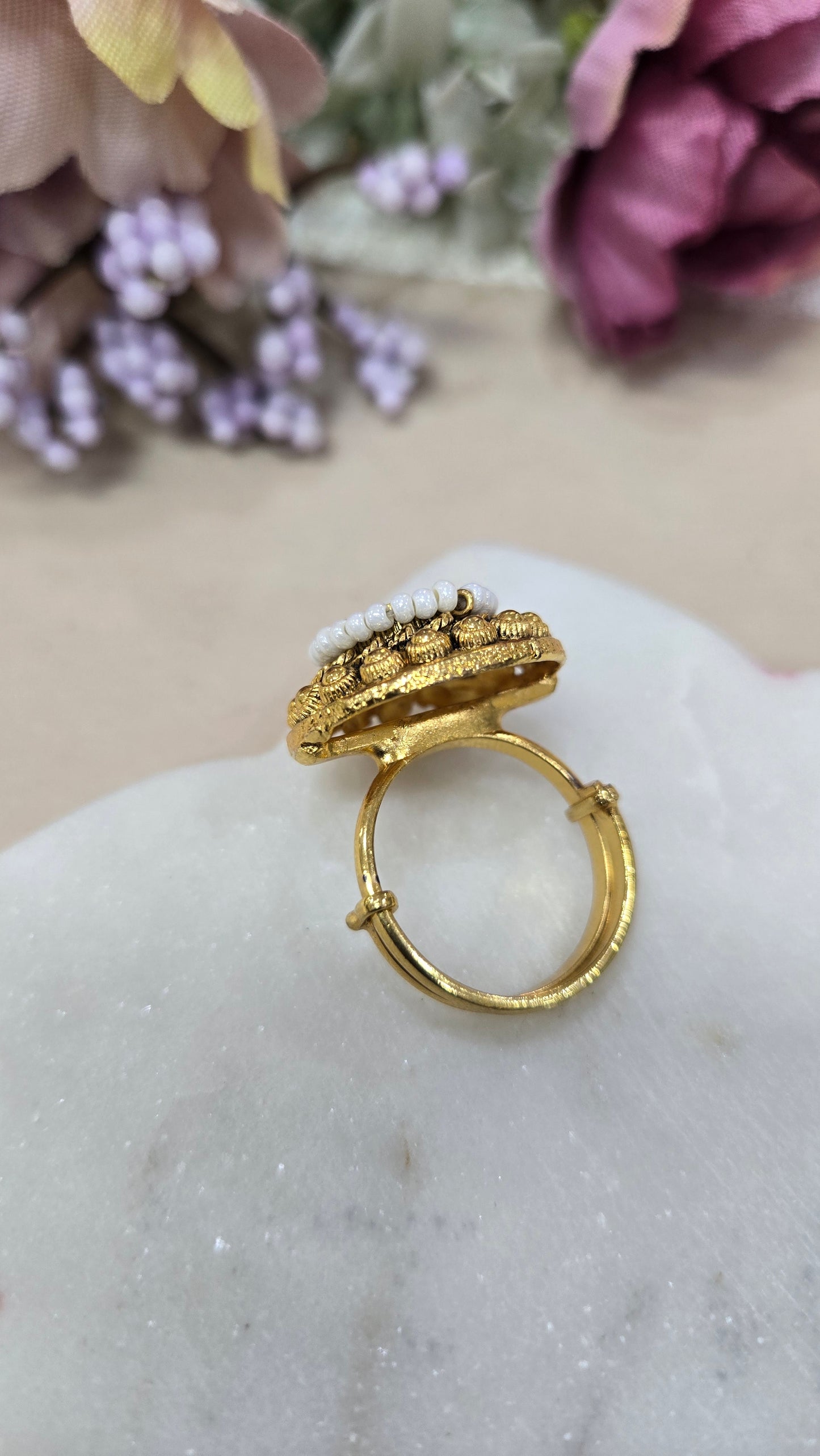 Bridal ring