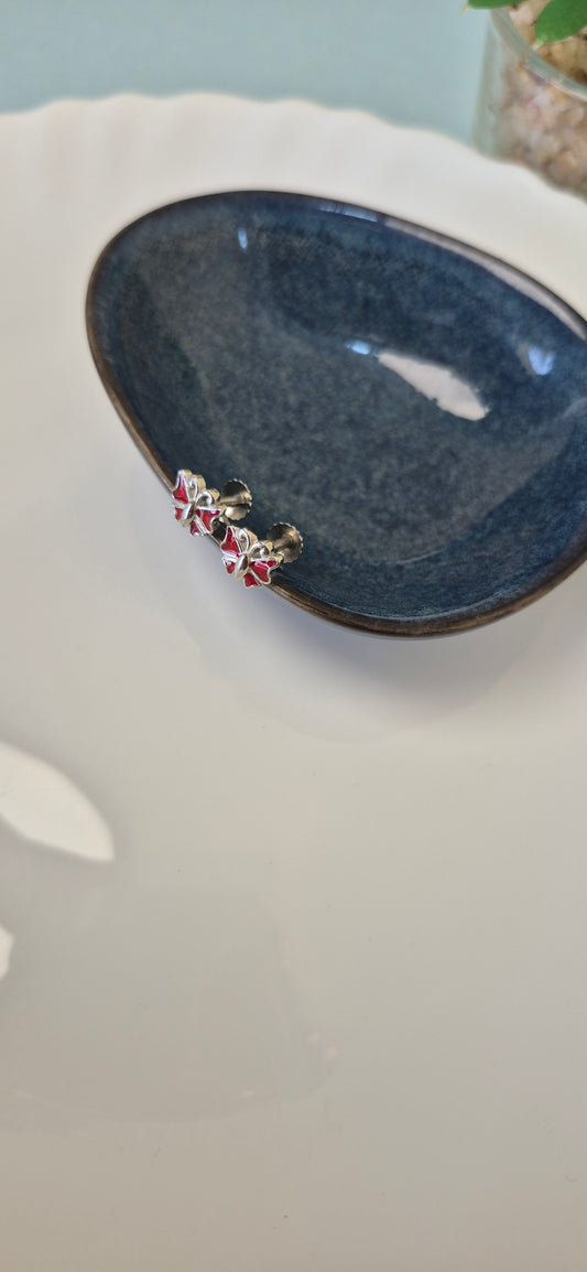 Cute small butterfly