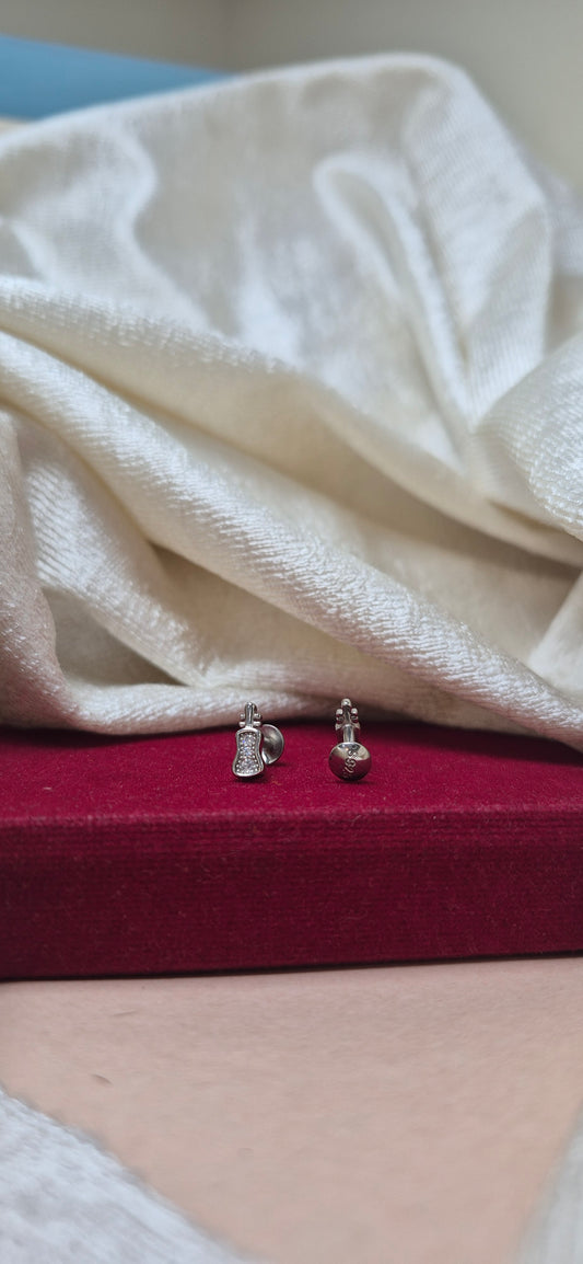 Violin studs
