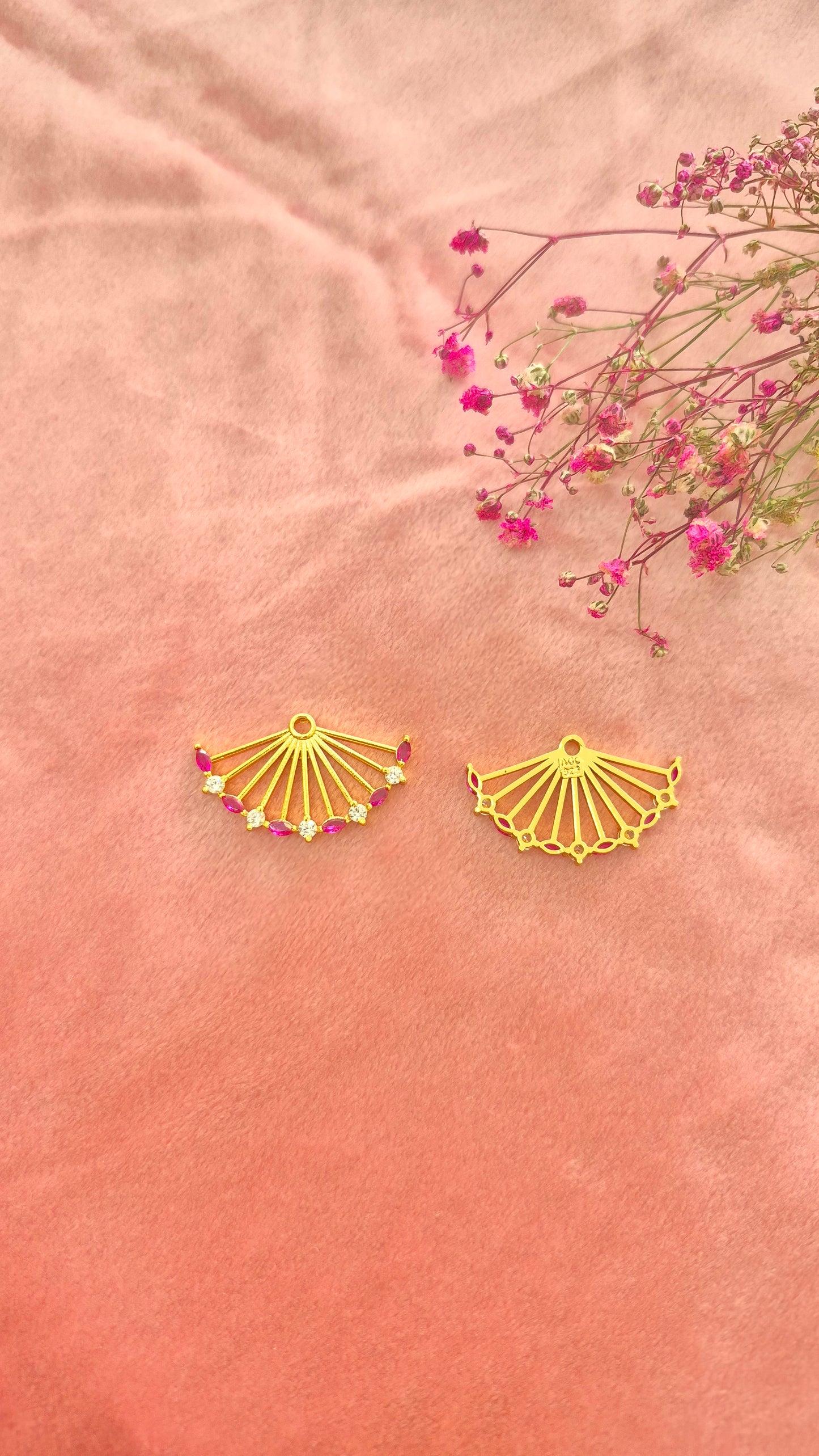 Ear accessory (stud excluded)