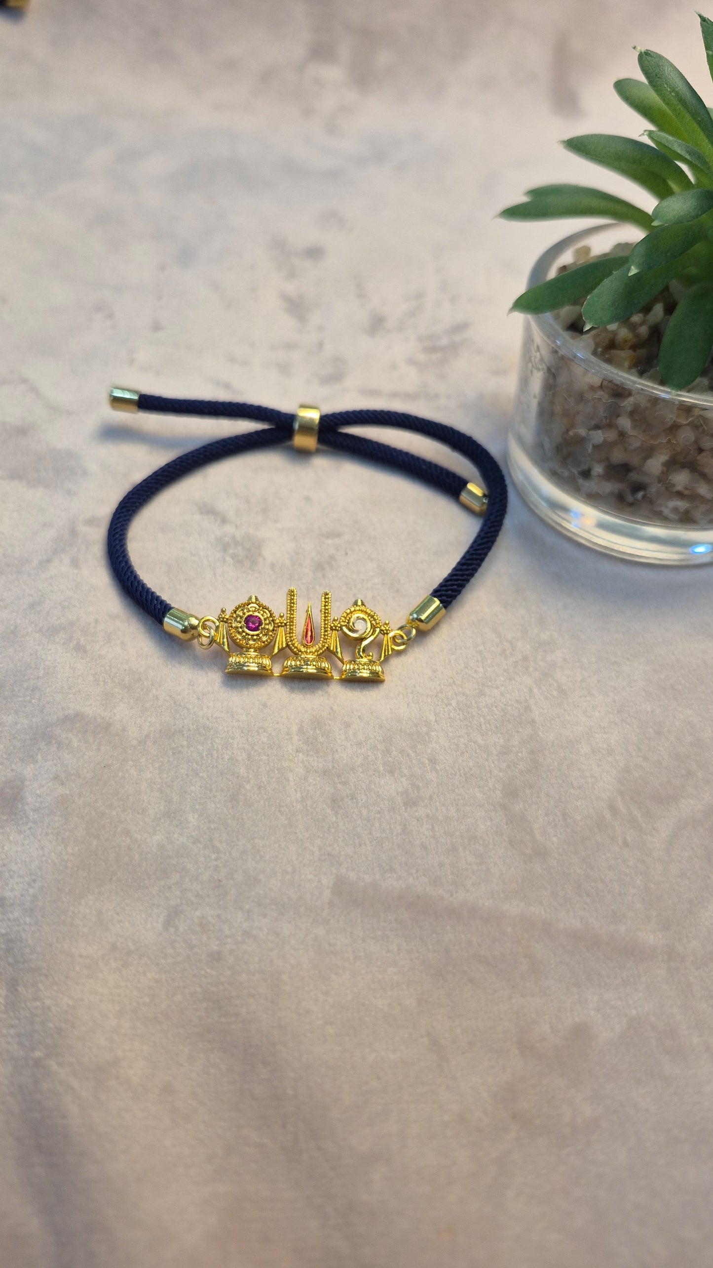 Venkateshwara swamy Rakhi