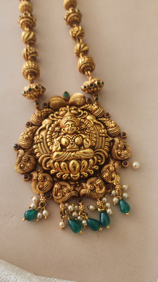 Laxmi Nagas Haram