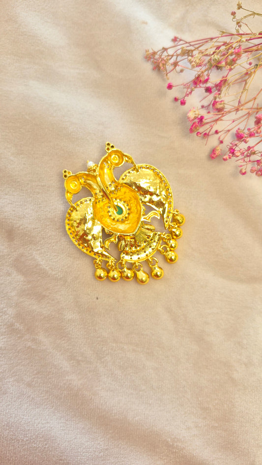 Ganda berunda pendant