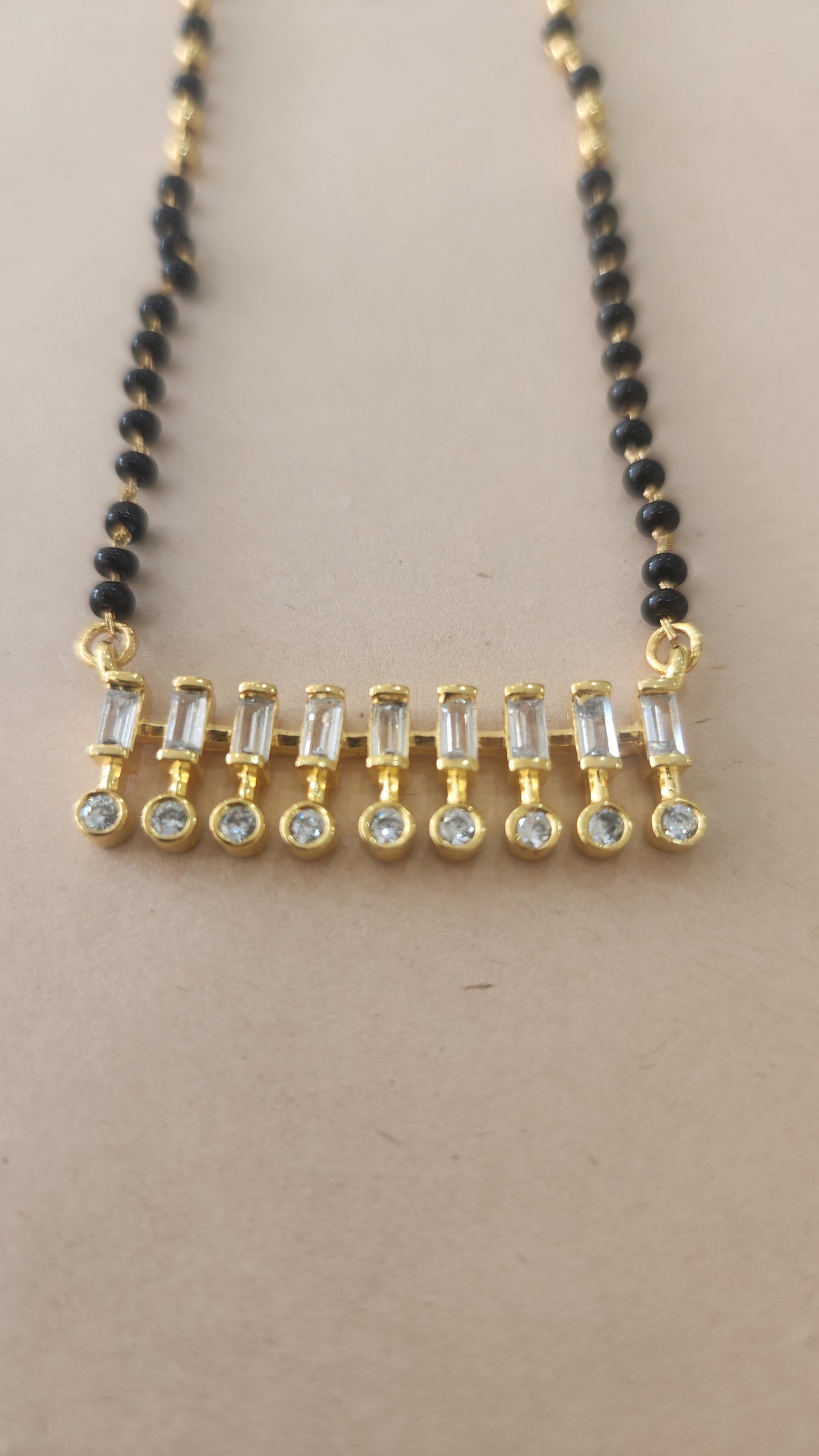 Mangalsutra chain
