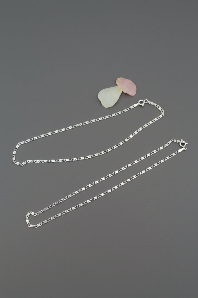 Minimal anklets 10.5inch