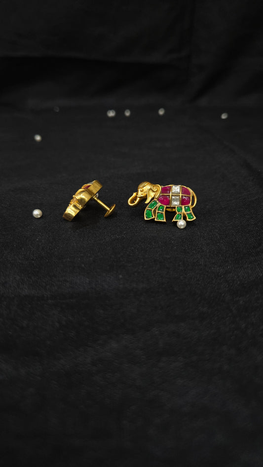 Kundan elephant stud