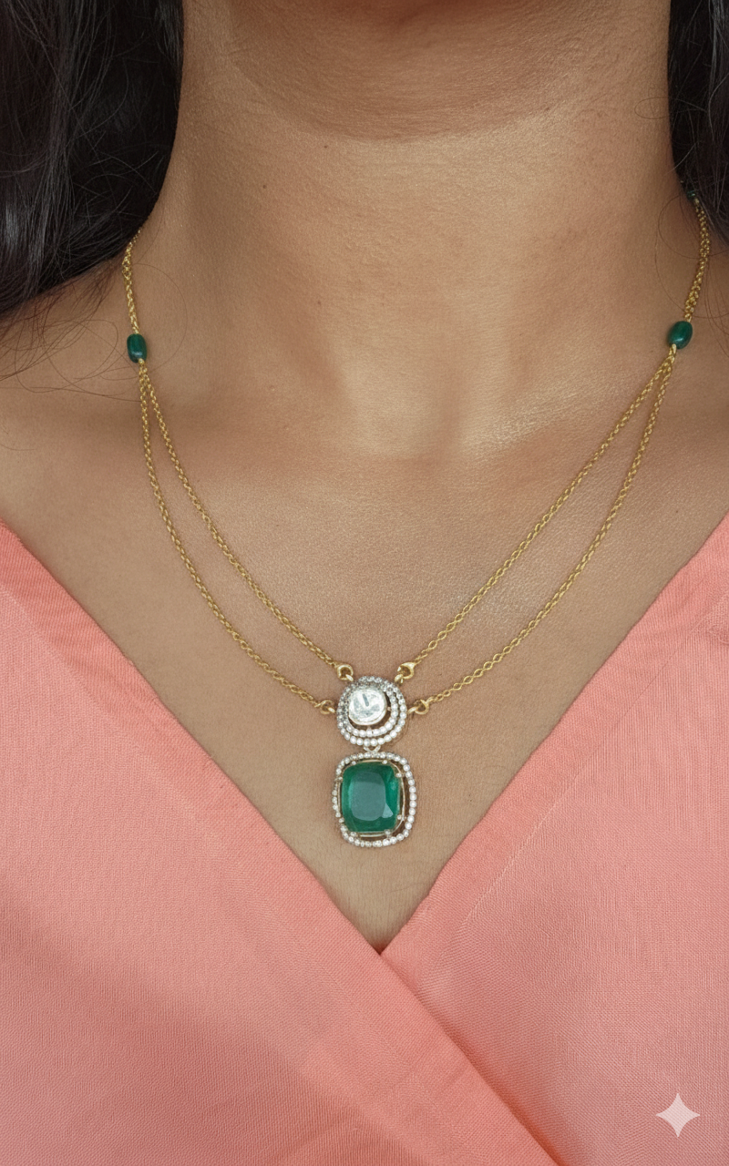 Victorian chain