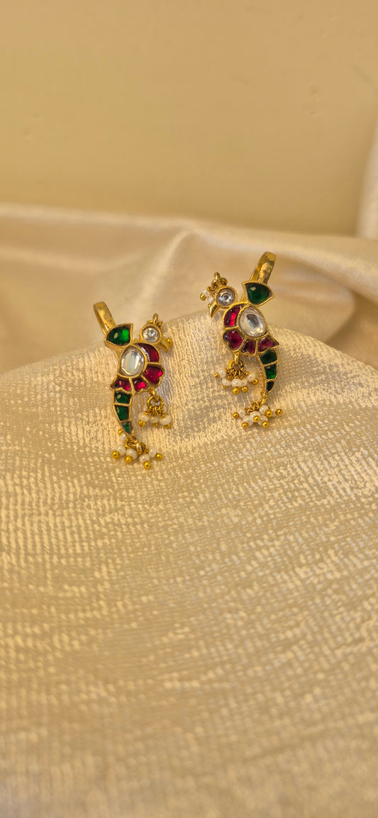 Parrot Kundan bugadi