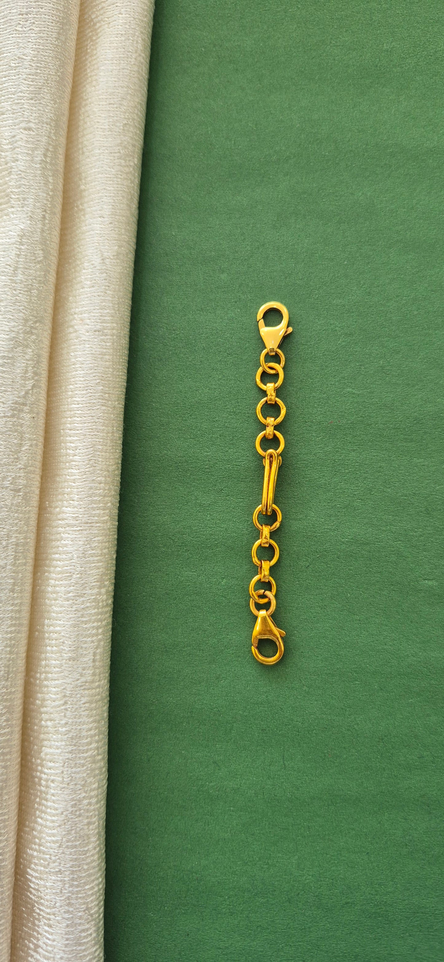 Back chain