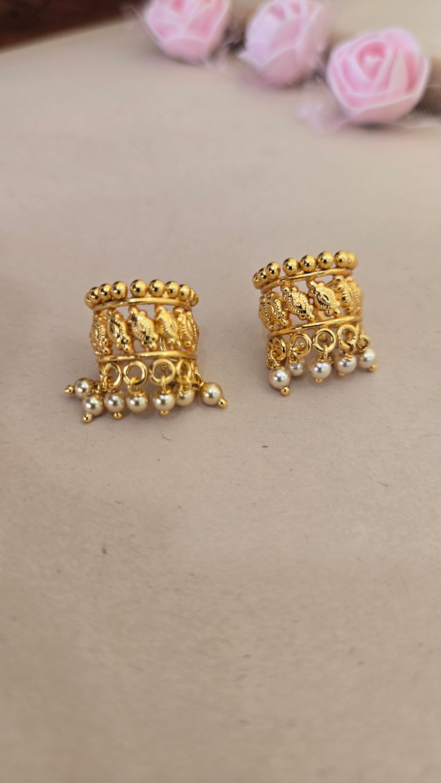 Ear cuff Bugadi