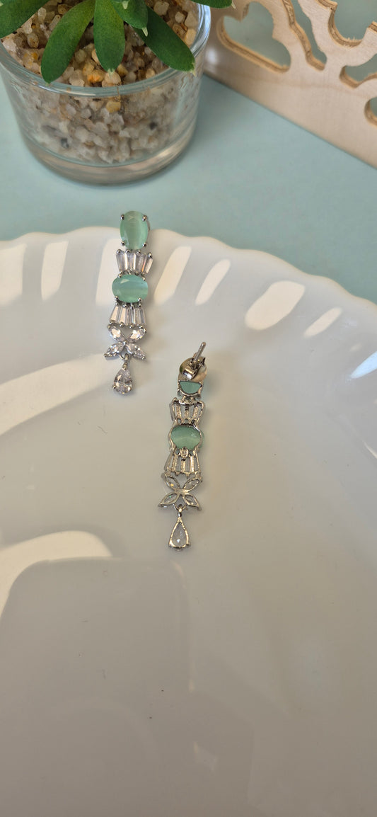 Sea stone drops