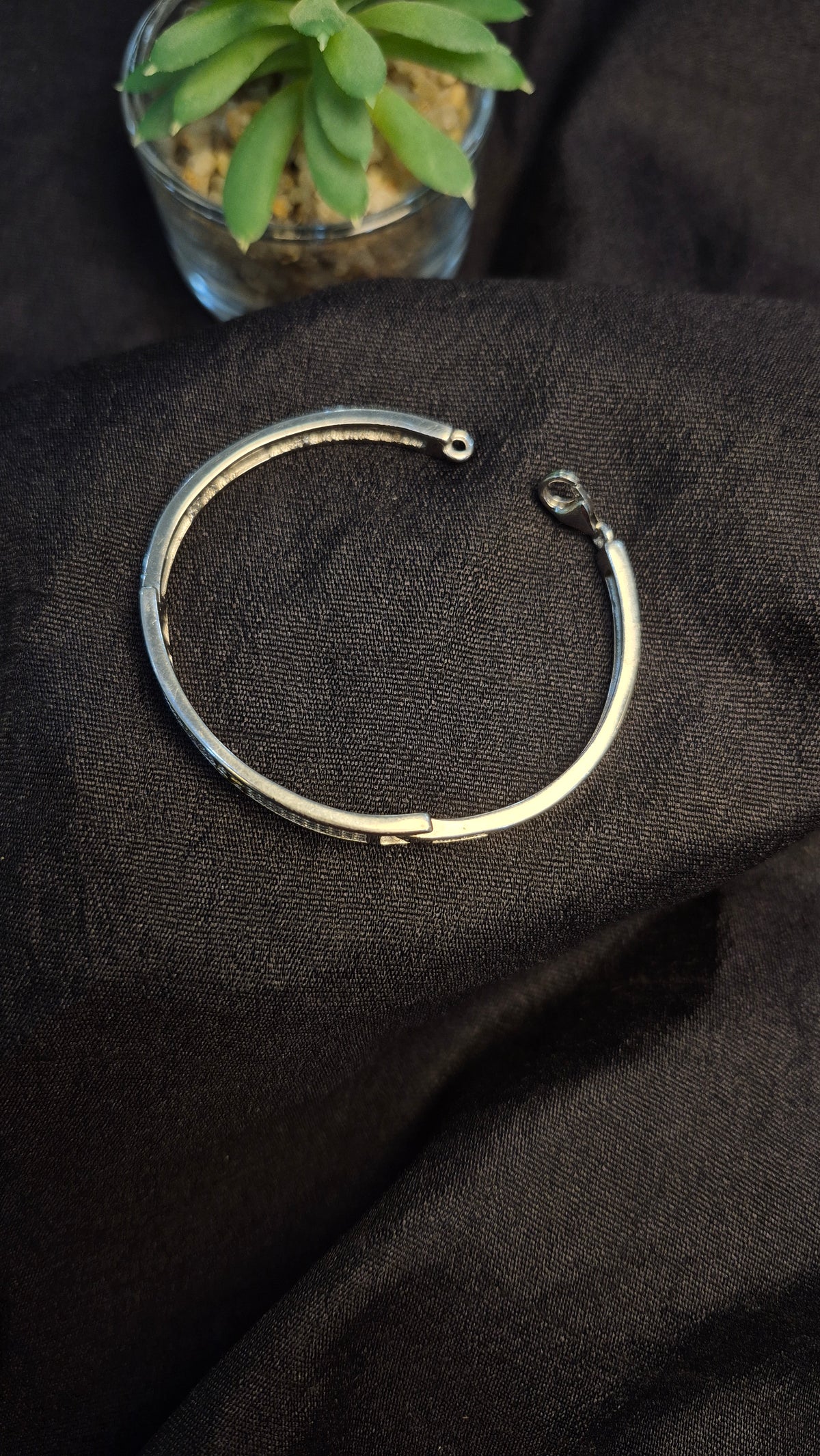 Swasthik bracelet