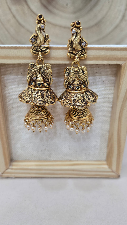 2 step kasu jumkas