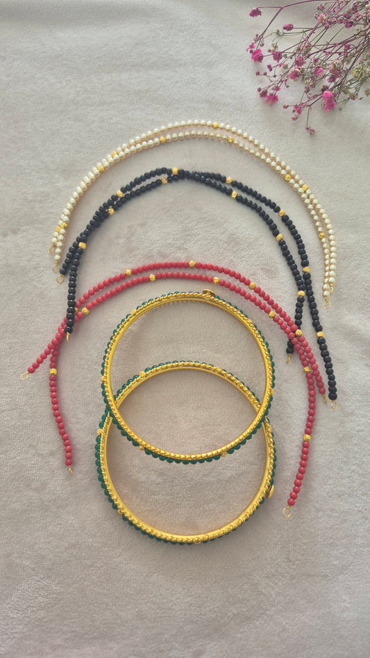 Colour Changeable Bangles 2.2