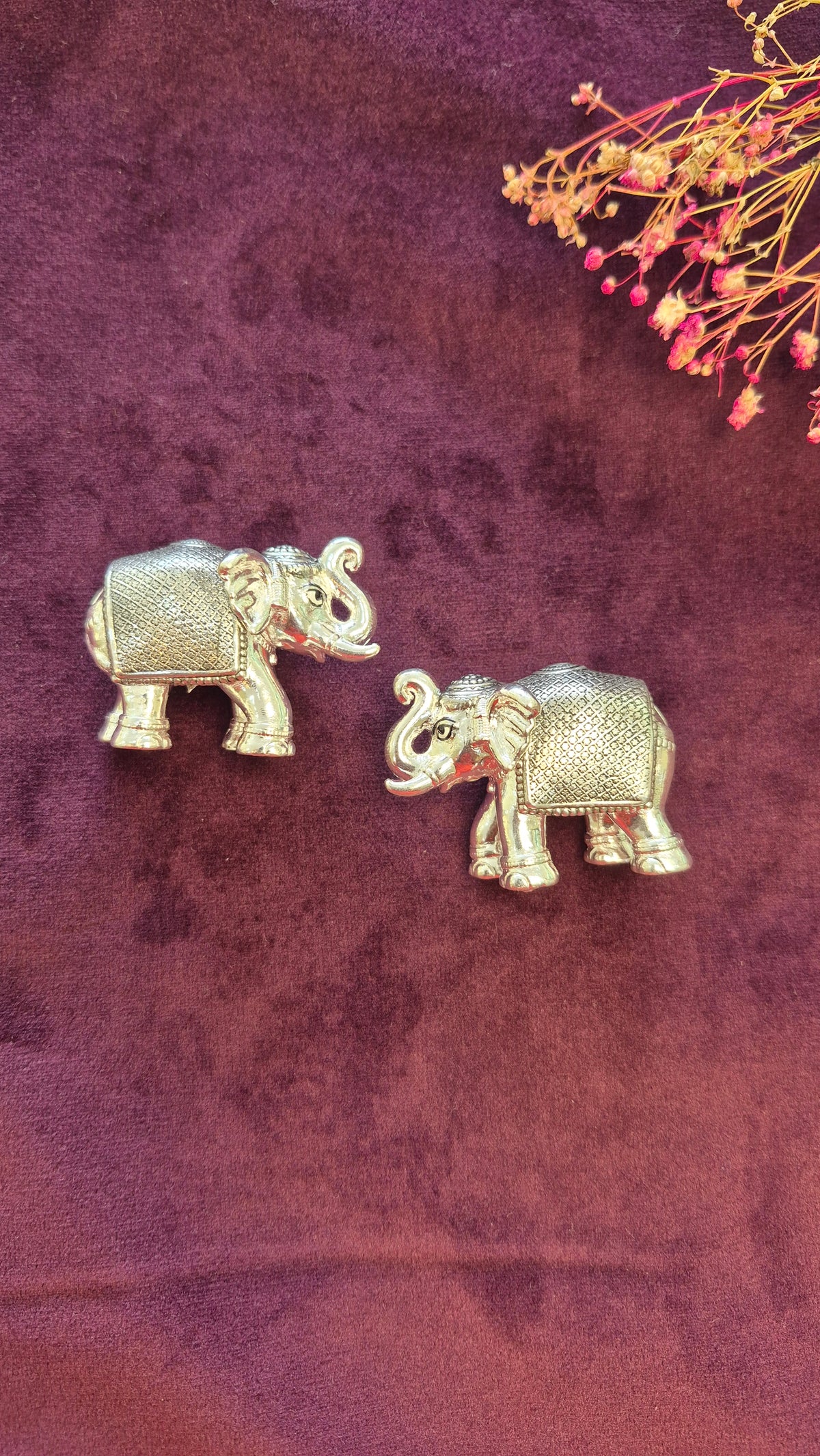 Light weight Elephants