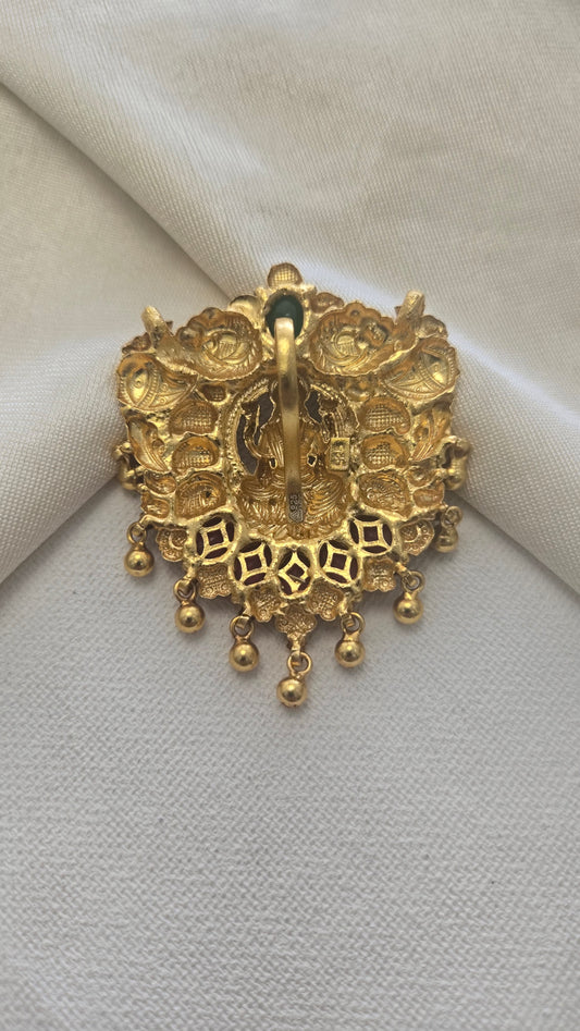 Nagas pendant