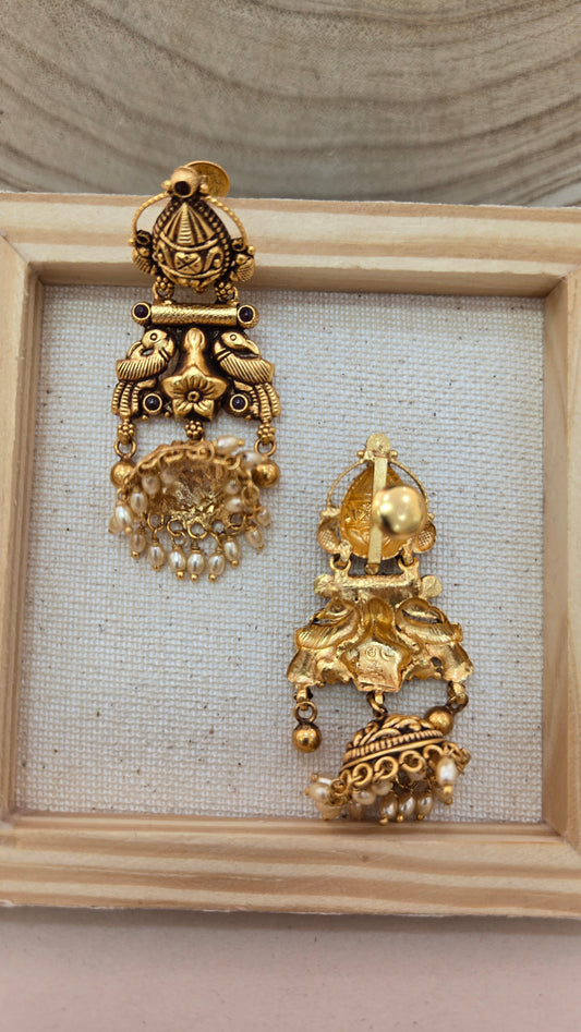 Handmade nakas jumkas