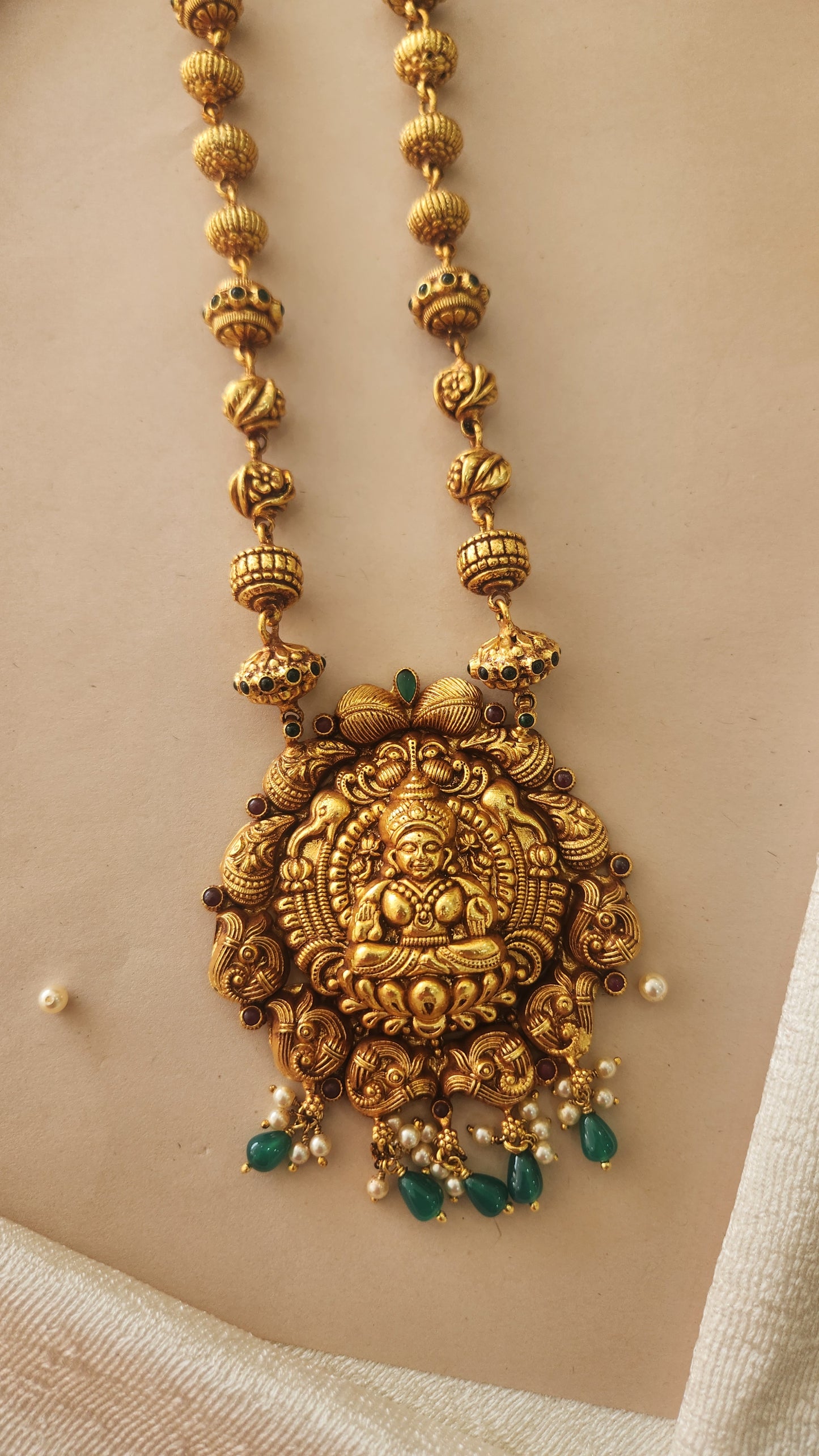 Laxmi Nagas Haram