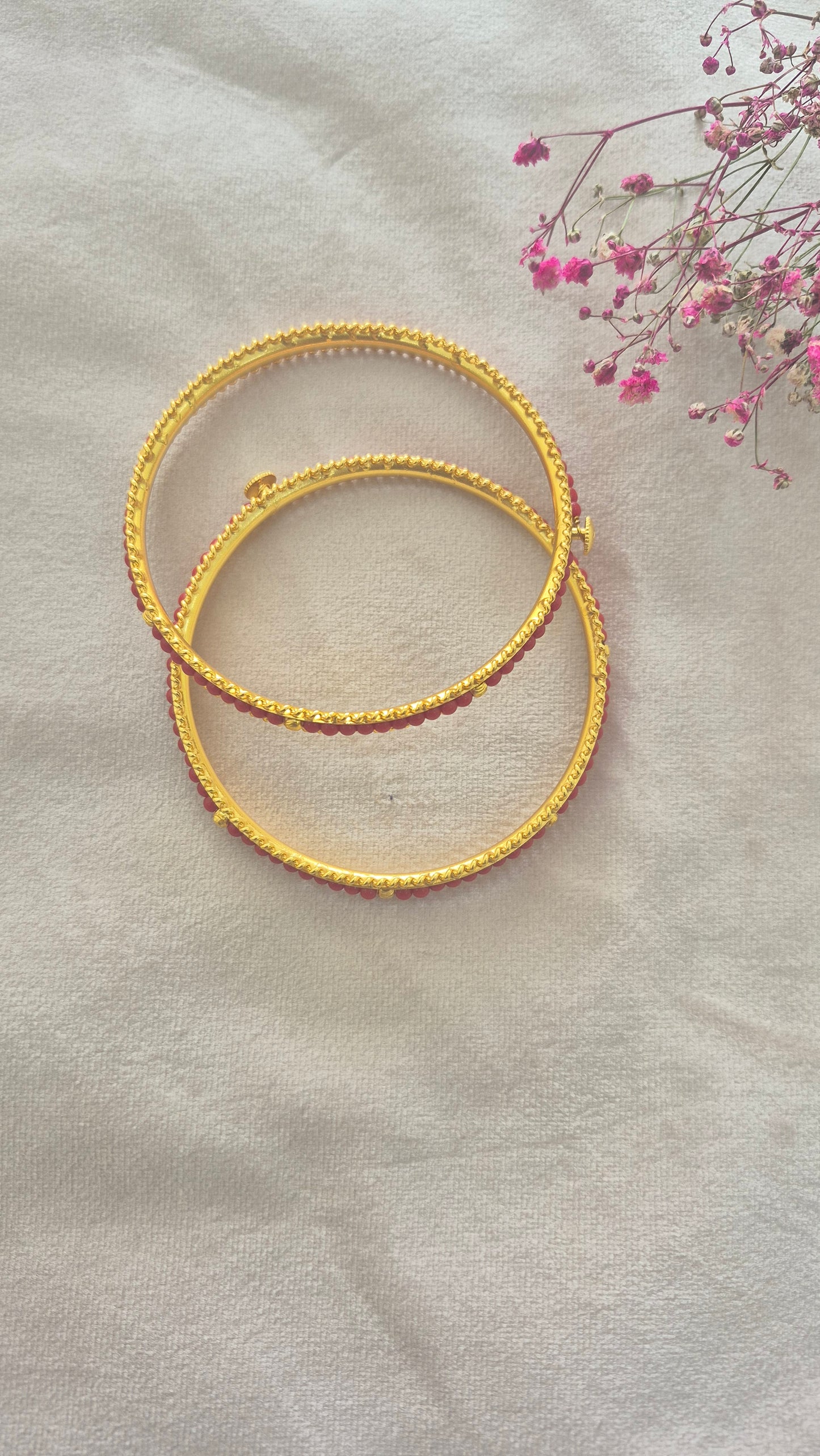 Colour Changeable Bangles 2.2