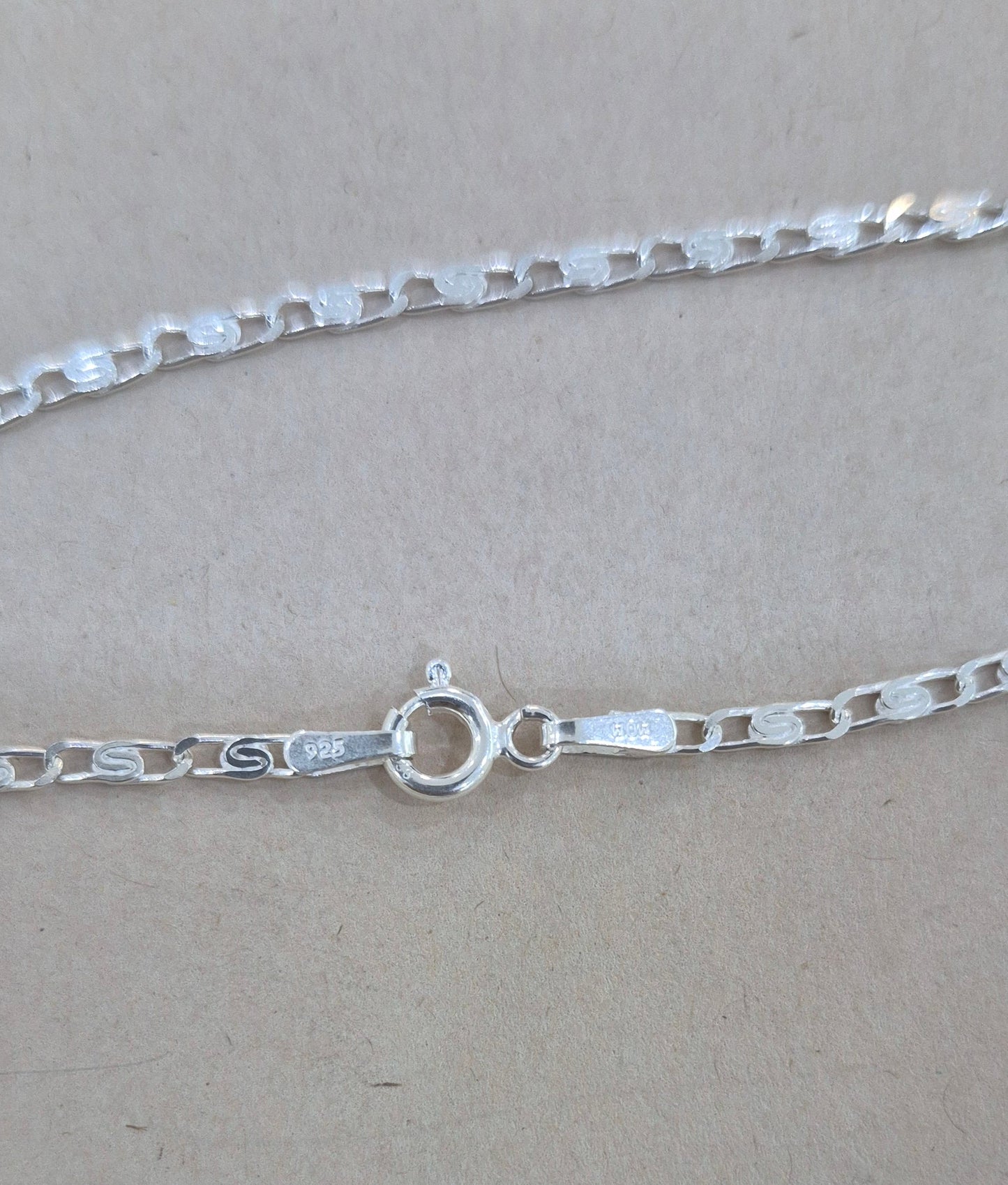 Minimal anklets 10.5inch
