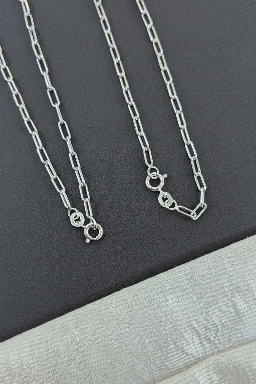 Box minimals anklets 10.5inch