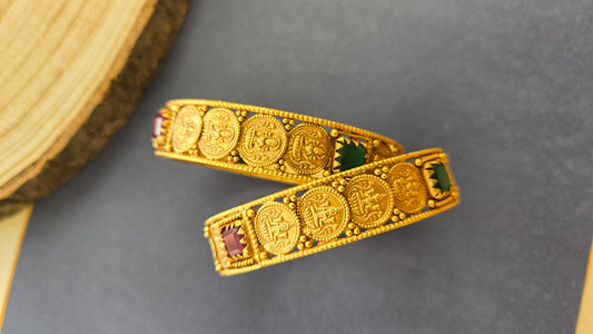 Kasu Nagas bangles