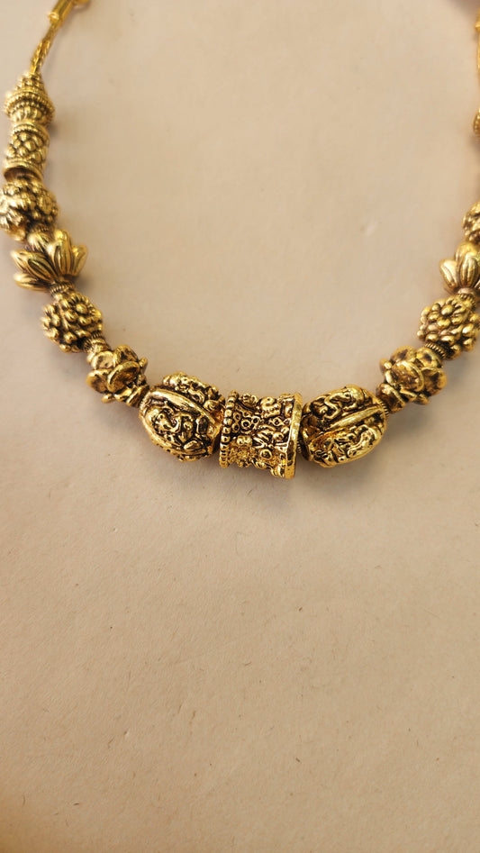 Nagas Necklace
