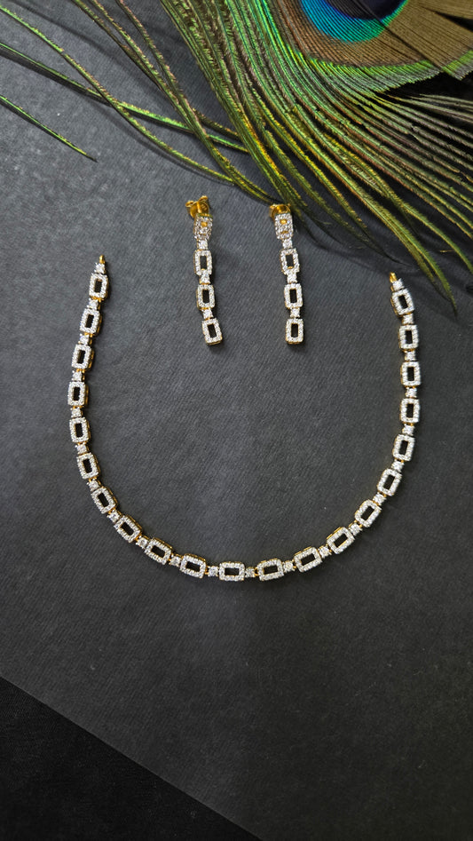 Stone Necklace
