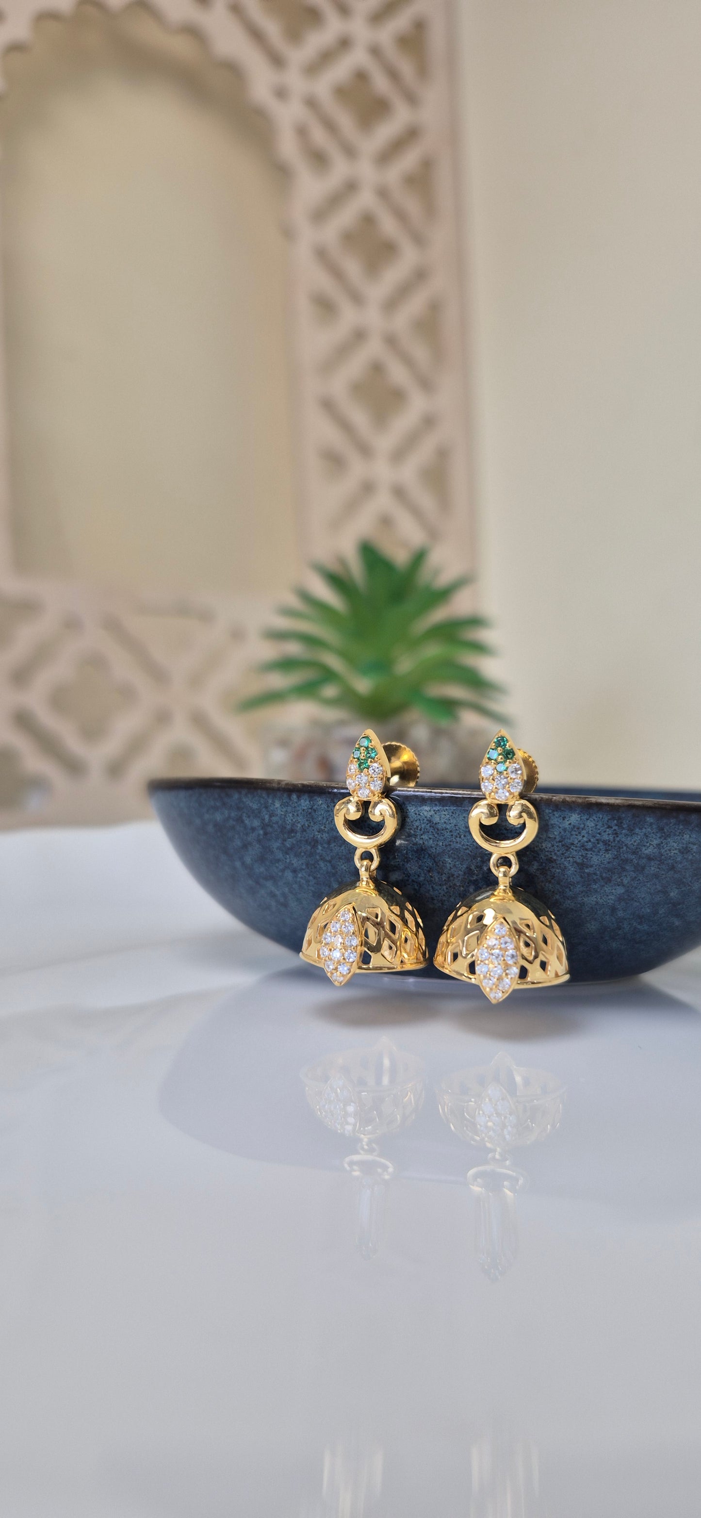 Cz small jumka