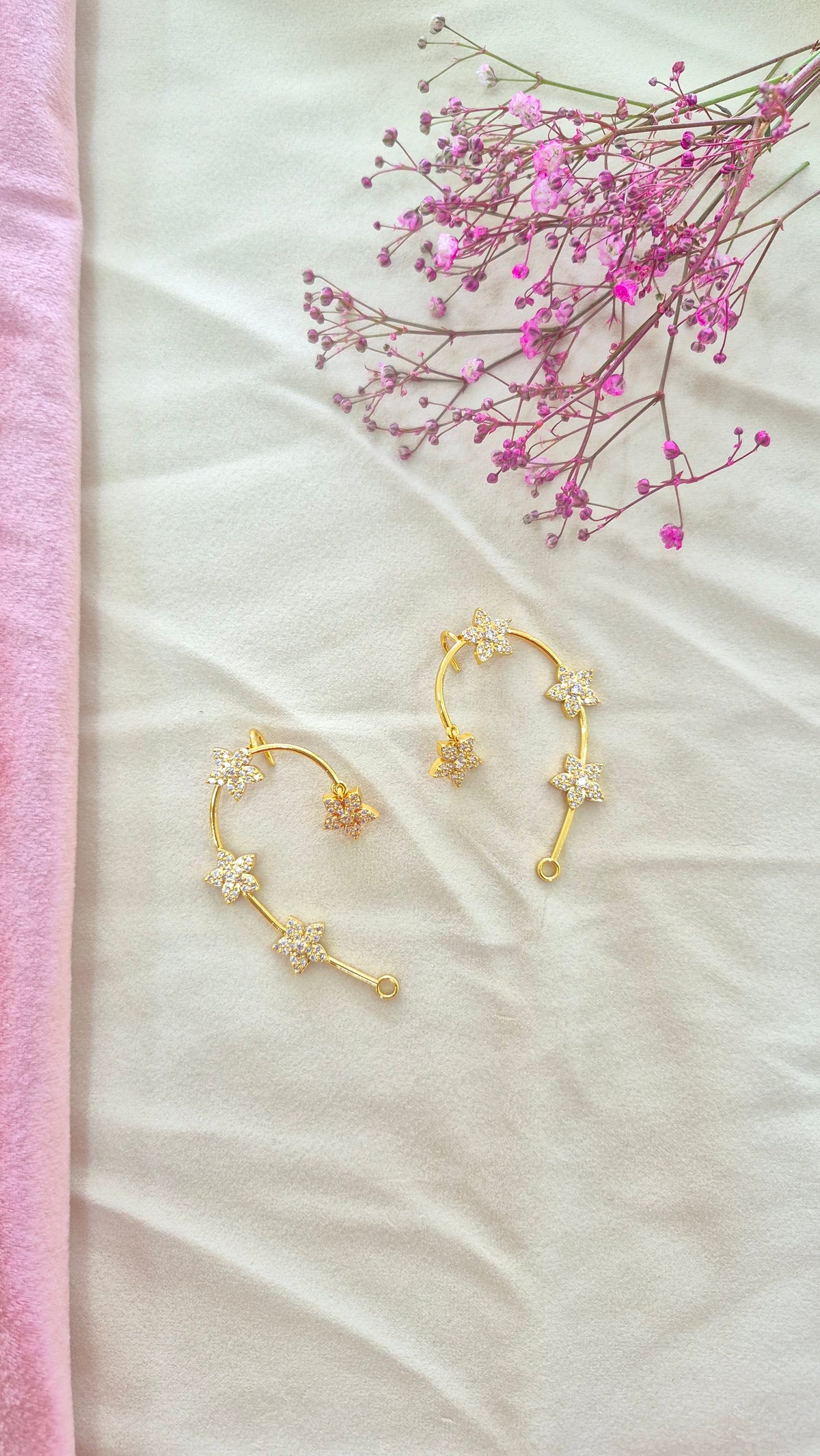 Full ear cuff
