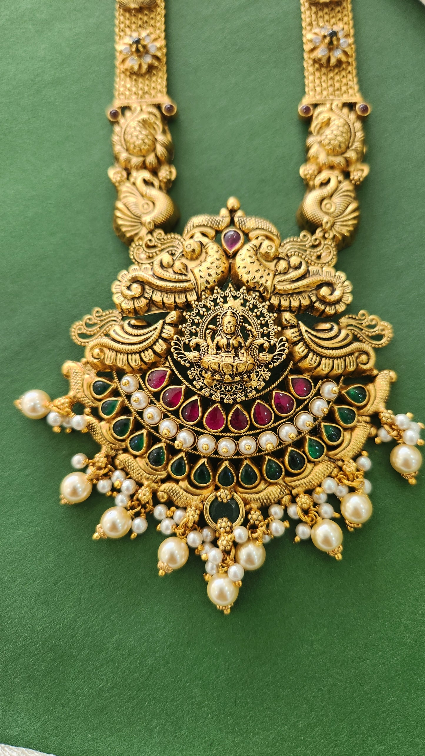 Laxmi stone haram