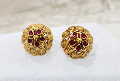 Special Kasu Studs