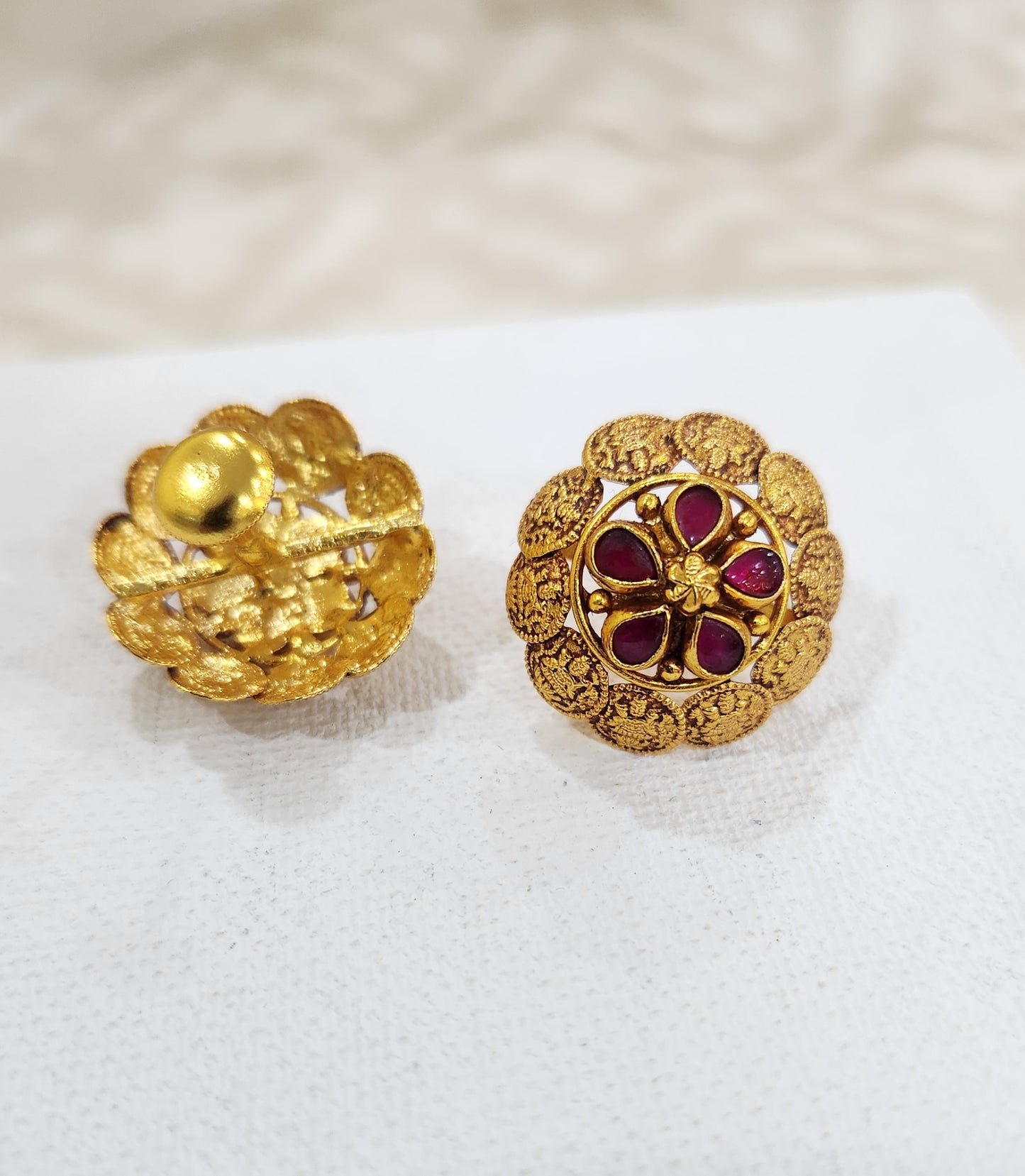 Special Kasu Studs