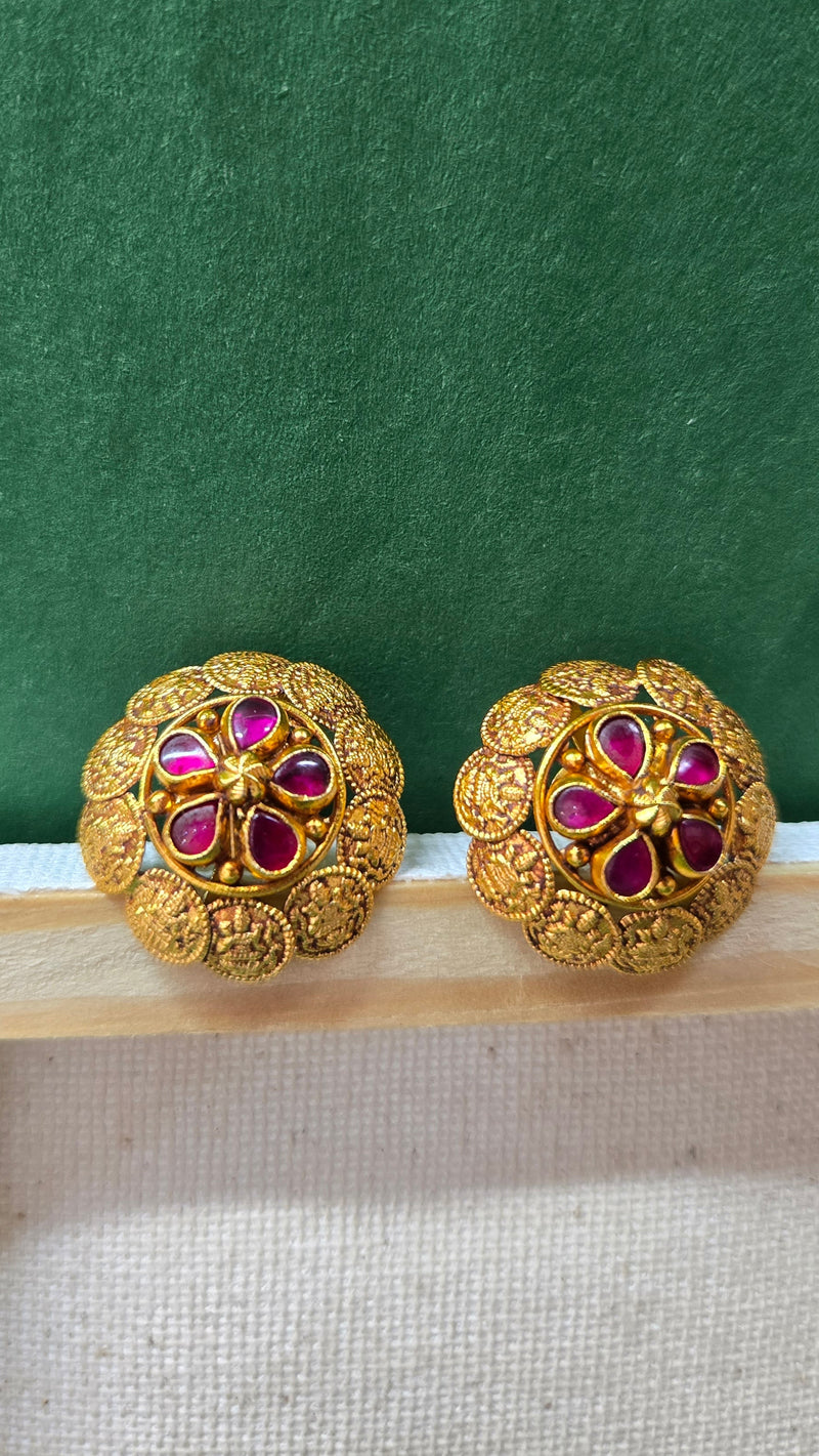 Special Kasu Studs