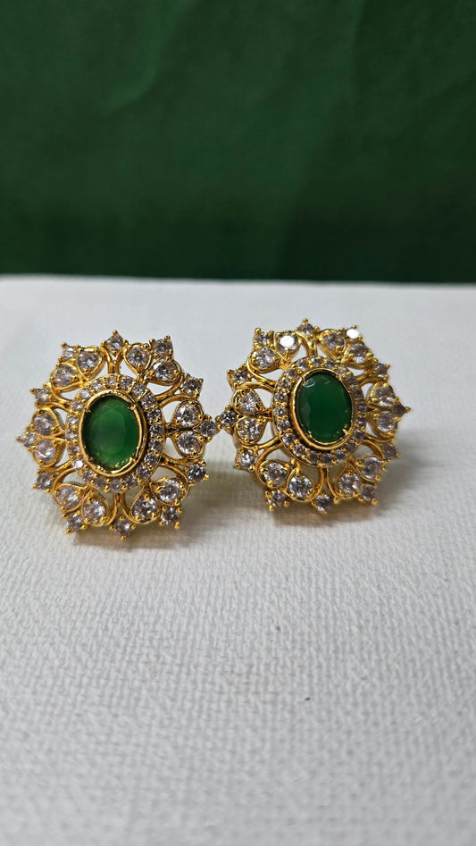 Stone studs