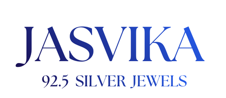 Jasvika Silver Jewels