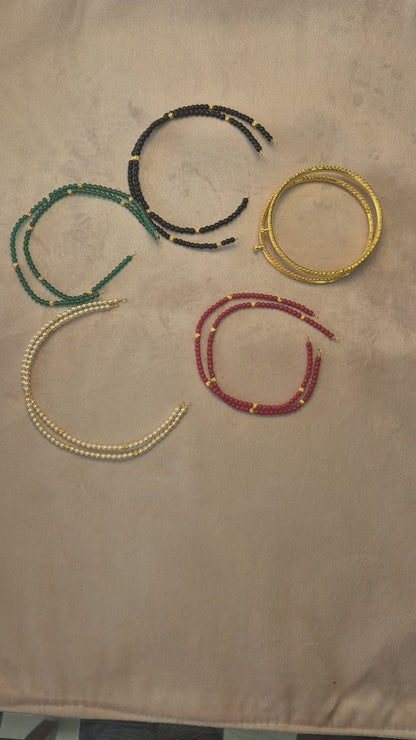 Colour Changeable Bangles 2.6