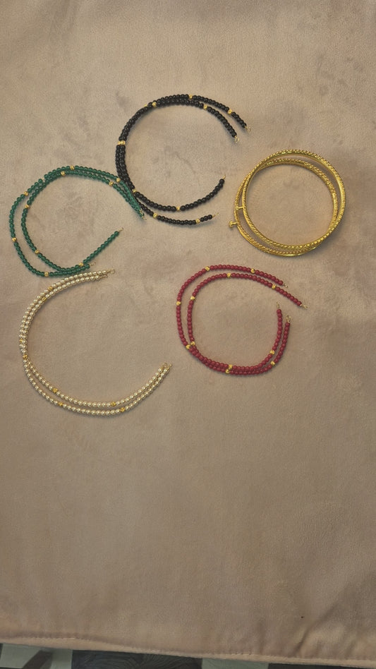 Colour Changeable Bangles 2.4