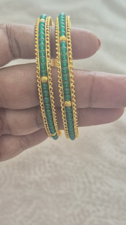 Colour Changeable Bangles 2.8