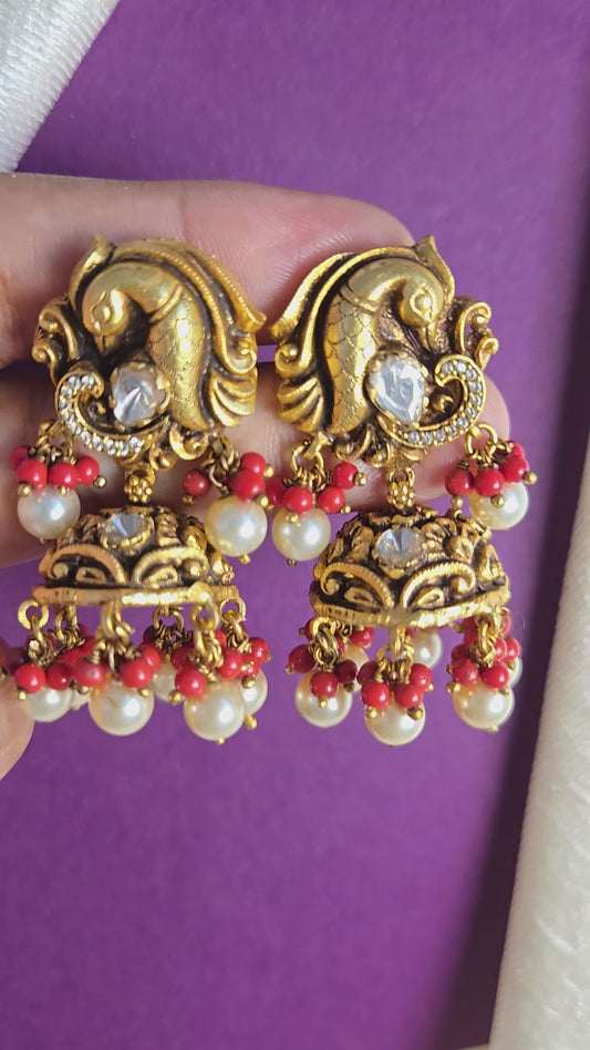 Coral Jumka