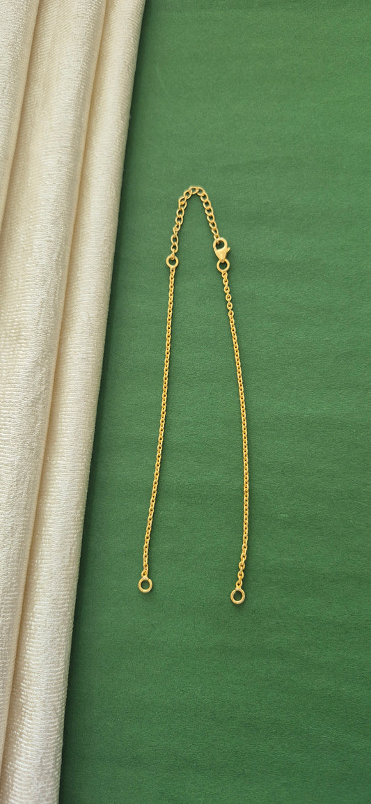Back chain