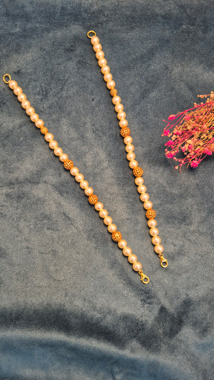 Pearl mala