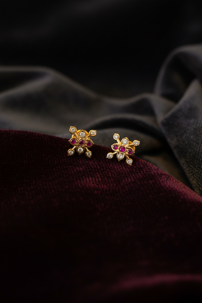 Close setting Studs